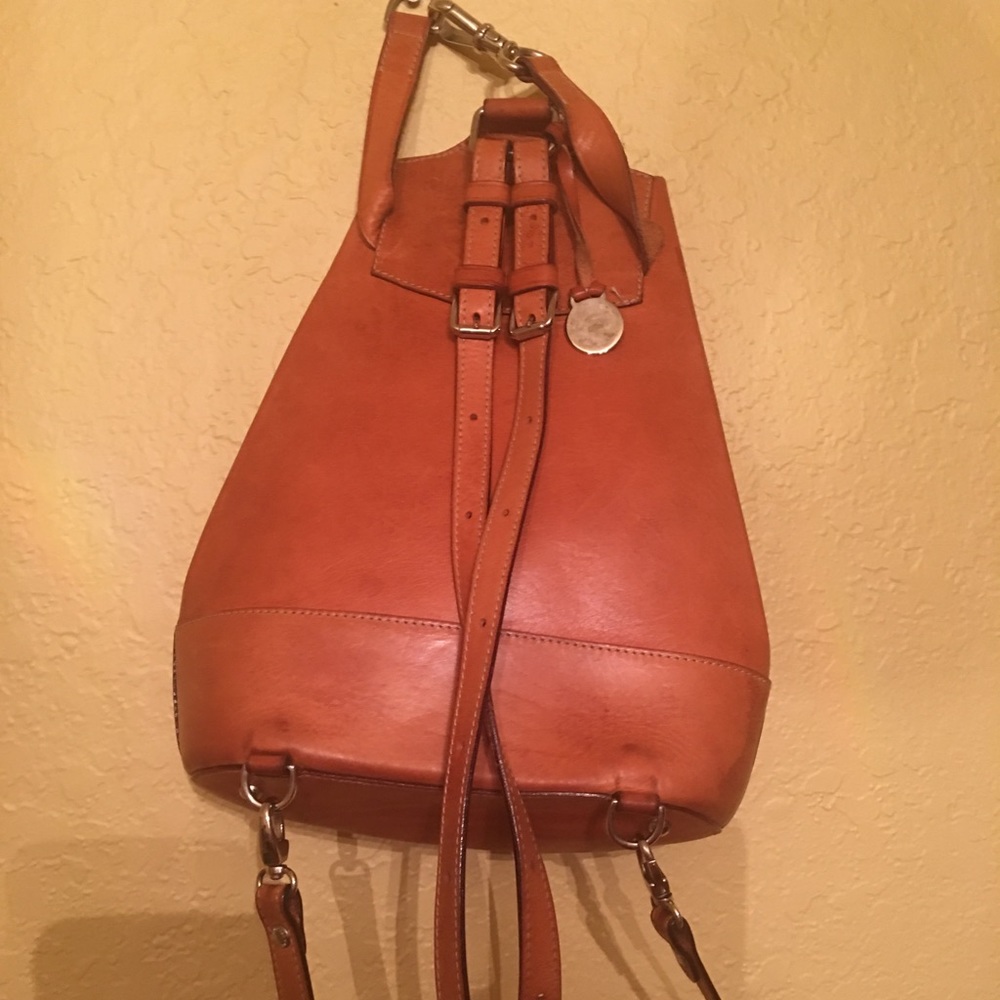 Dooney & Bourke Backpack